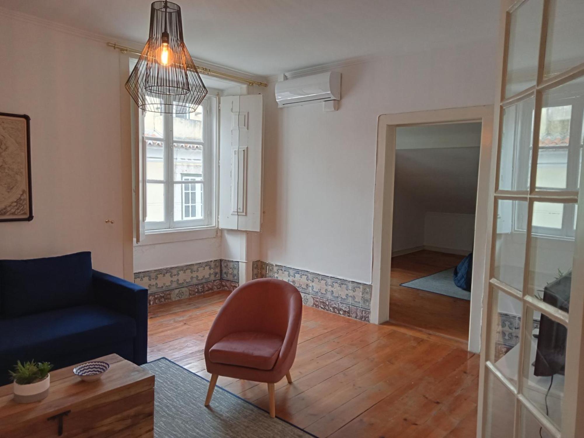 Succeed Terreiro Do Paco Suites - Lisbon — Photos 2