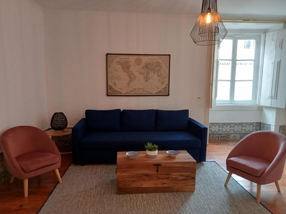 Succeed Terreiro Do Paco Suites - Lisbon — Photos 3