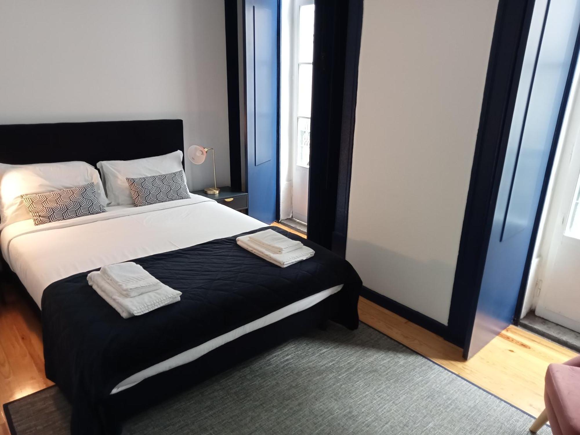 Succeed Terreiro Do Paco Suites - Lisbon — Photos 1